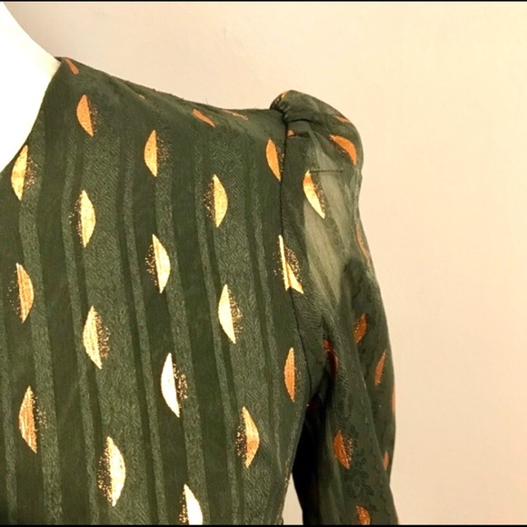 Banana Republic - Shift Dress - Picture 4 of 7